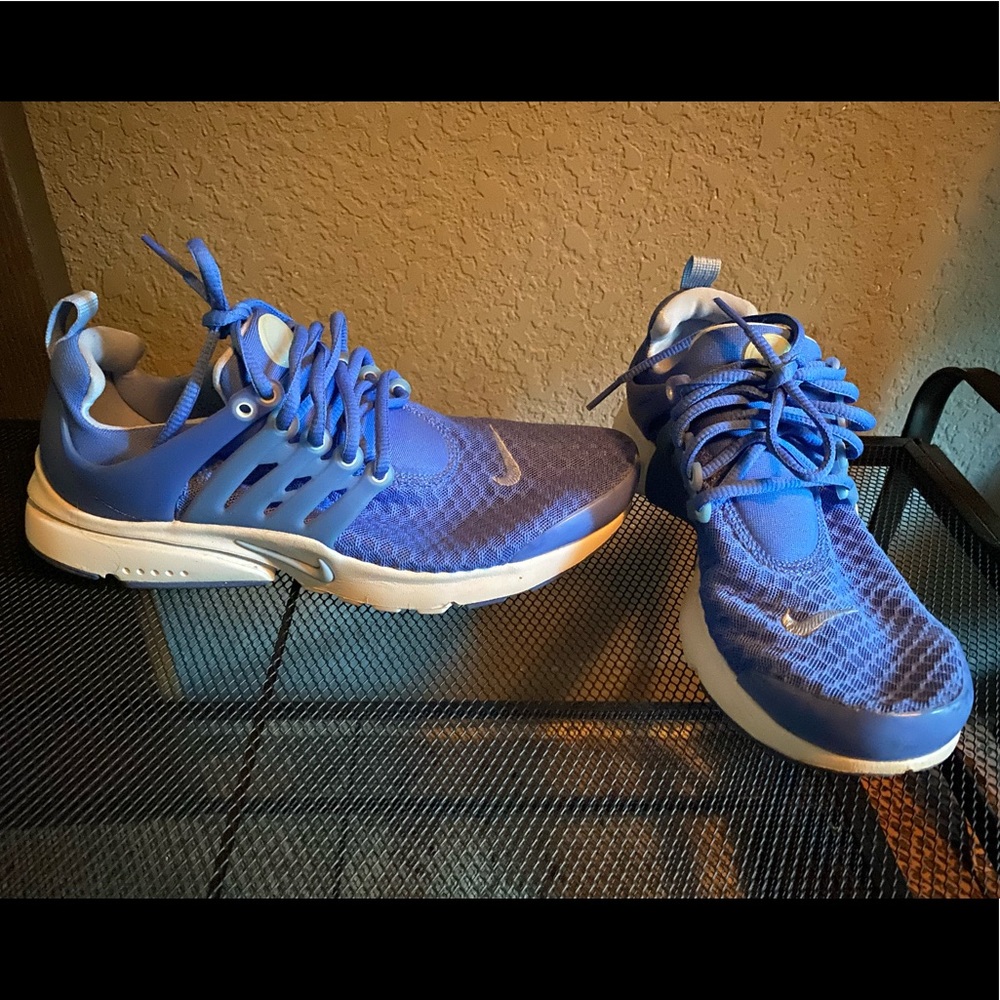 Nike Presto